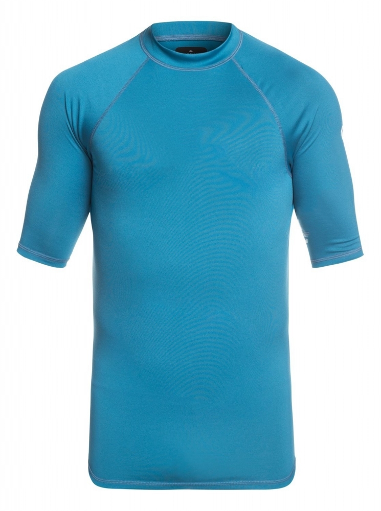 Rash Guard Half Sleeve